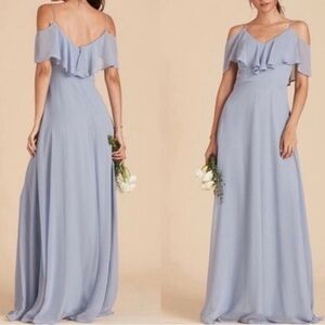 ✨Birdy Grey Jane Convertible Dress✨